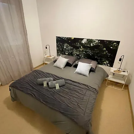 Les Naiades G31 - 2 Bedrooms For 6 People ! Avene