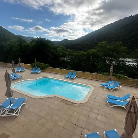 Les Naiades G31 - 2 Bedrooms For 6 People ! *