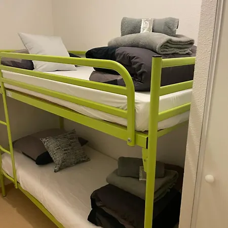 Ferienhaus Les Naiades G31 - 2 Bedrooms For 6 People ! *